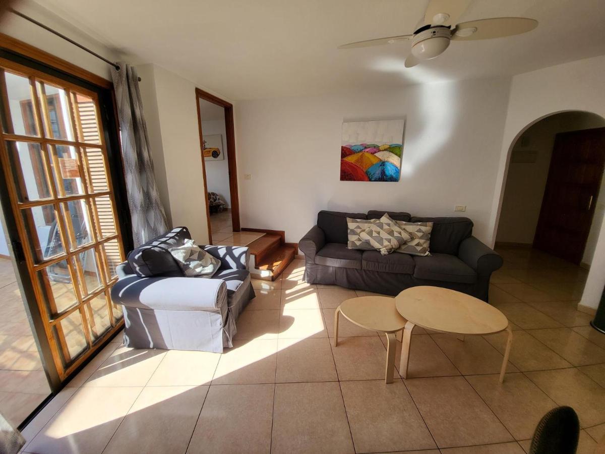 Los Diamantes I Los Cristianos  Esterno foto